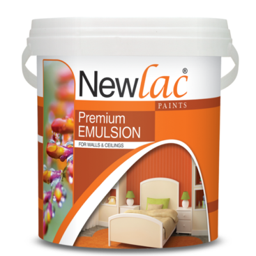 Newlac Premium Emulsion - CAPITAL CHEMICAL INDUSTRIES