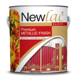 Newlac Premium Metallic Finish