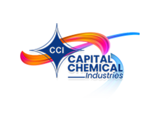 CAPITAL CHEMICAL INDUSTRIES